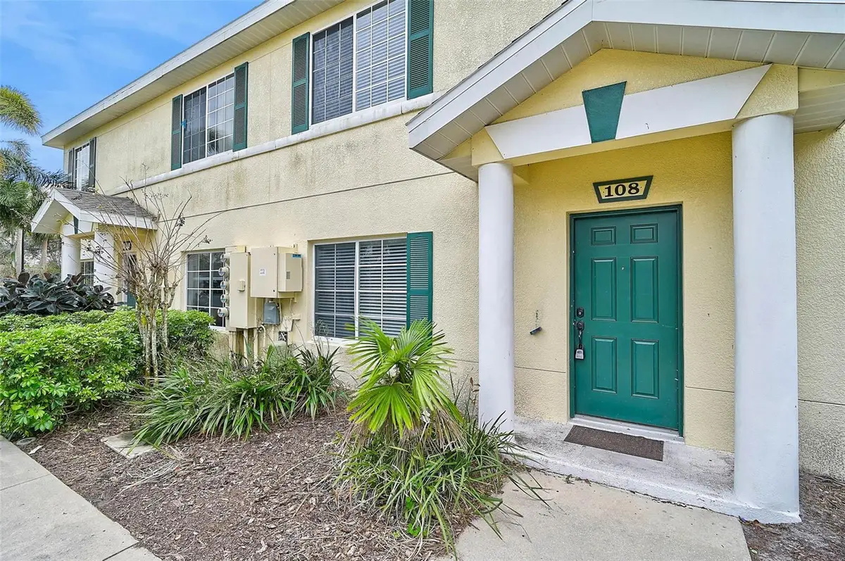 208 Cape Harbour Loop #108, Bradenton, FL 34212 - #1
