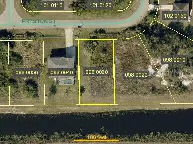 356 Preston Street, LEHIGH ACRES, FL 33974