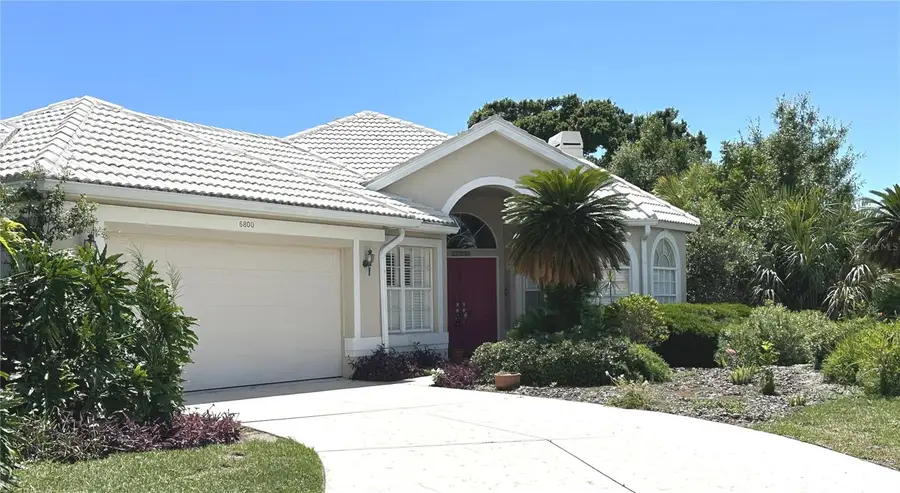 6800 Avenida Marbella, Sarasota, FL 34238 - #2