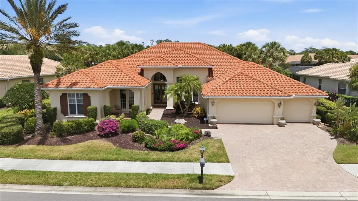 113 Portofino Drive, North Venice, FL 34275 - #1