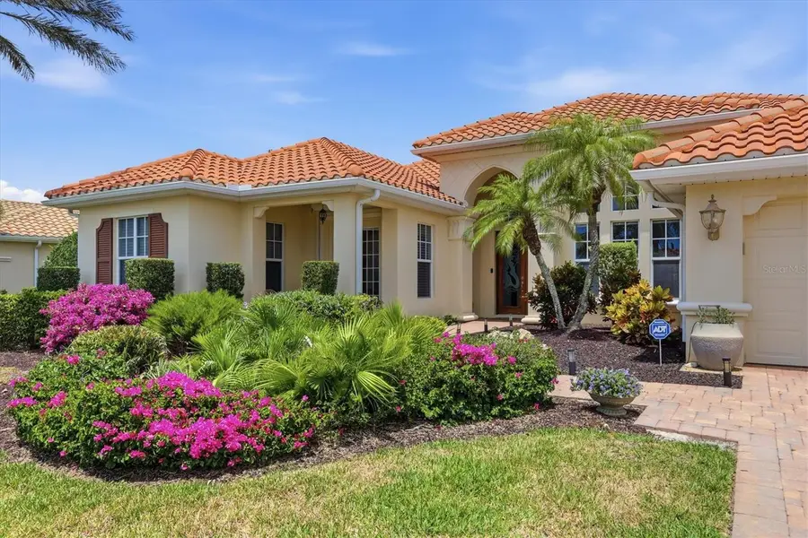 113 Portofino Drive, North Venice, FL 34275 - #3