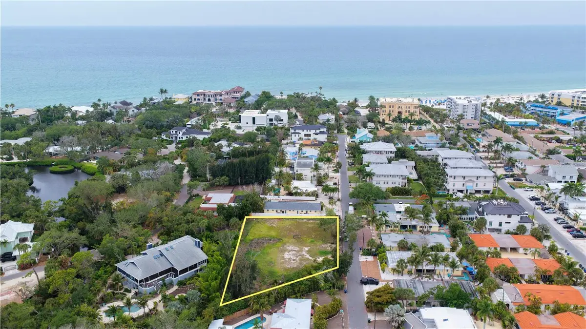 1122 Crescent Street, Sarasota, FL 34242 - #1
