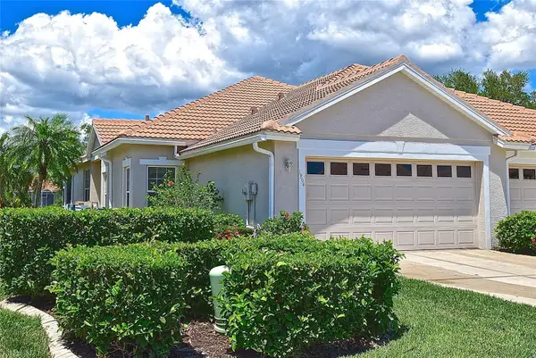 1894 San Silvestro Drive, VENICE, FL 34285
