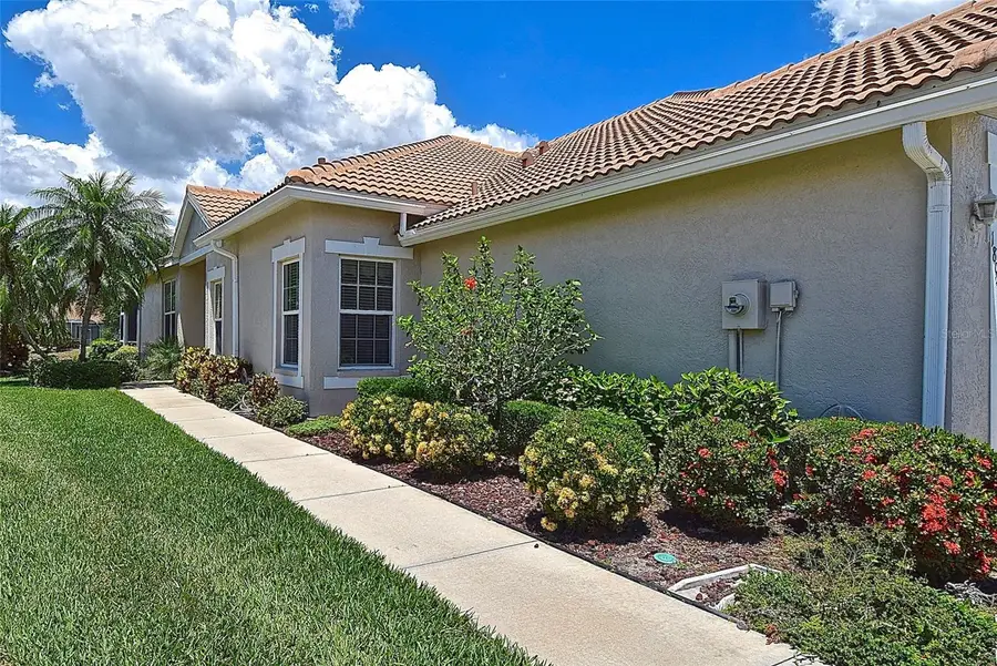 1894 San Silvestro Drive, Venice, FL 34285 - #2
