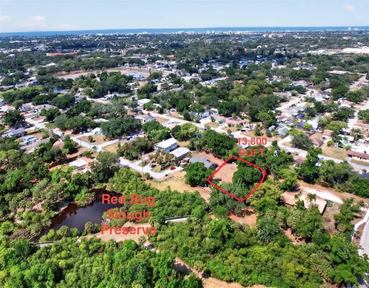 Lot 8 & 9 Nutmeg Avenue #PID 0087030036, Sarasota, FL 34231 - #1