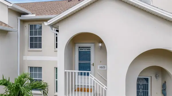 8340 Wingate Drive #1023, SARASOTA, FL 34238
