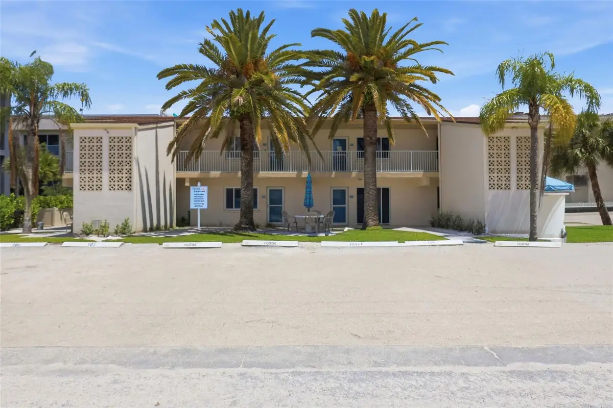 5950 Midnight Pass Road #101, Sarasota, FL 34242 - #1