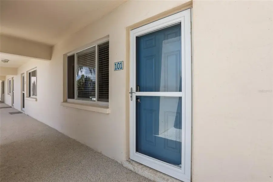 5950 Midnight Pass Road #101, Sarasota, FL 34242 - #2