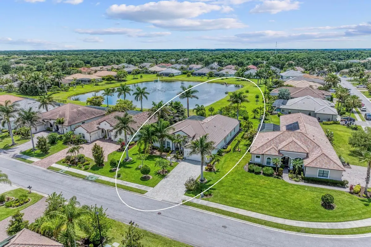 956 145th Street Circle Ne, Bradenton, FL 34212 - #1
