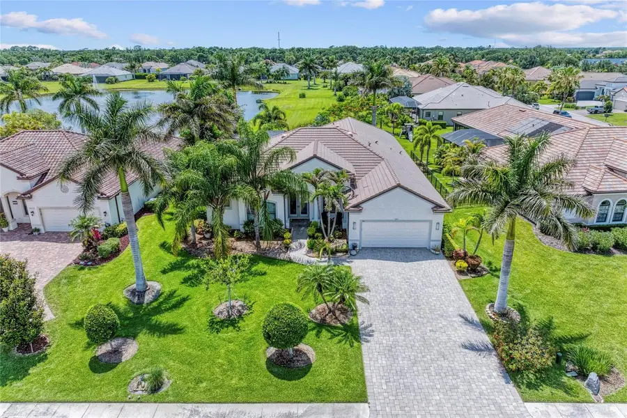 956 145th Street Circle Ne, Bradenton, FL 34212 - #2