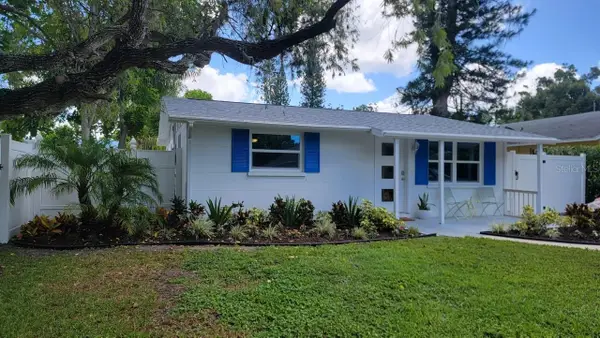 3440 Chapel Drive, SARASOTA, FL 34234