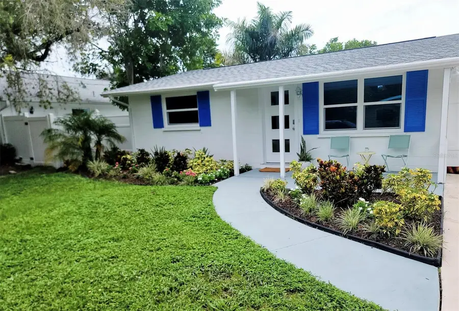 3440 Chapel Drive, Sarasota, FL 34234 - #2