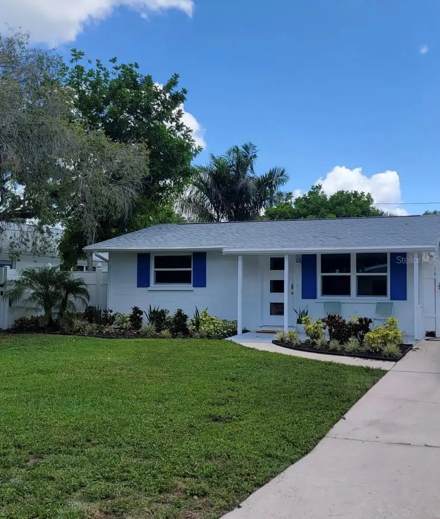 3440 Chapel Drive, Sarasota, FL 34234 - #3