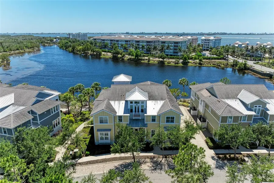 340 Sapphire Lake Drive #201, Bradenton, FL 34209 - #2