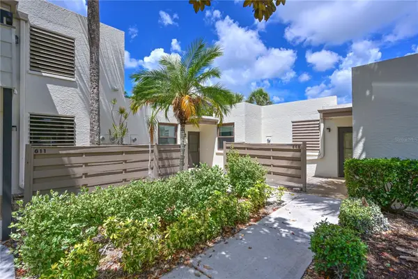 609 Woodlawn Drive, BRADENTON, FL 34210