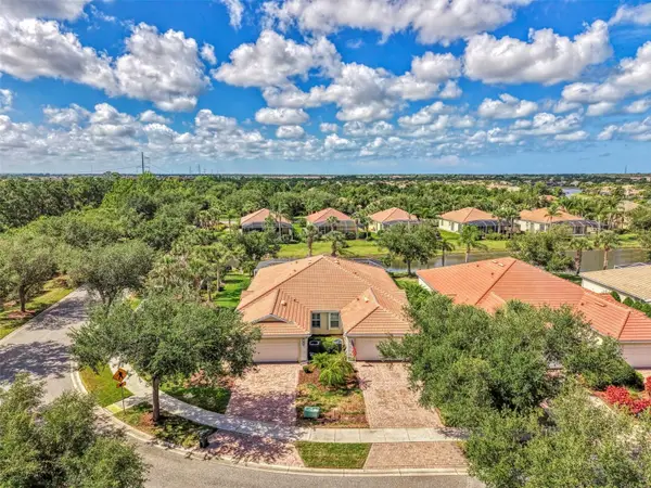 6099 Benevento Drive, SARASOTA, FL 34238