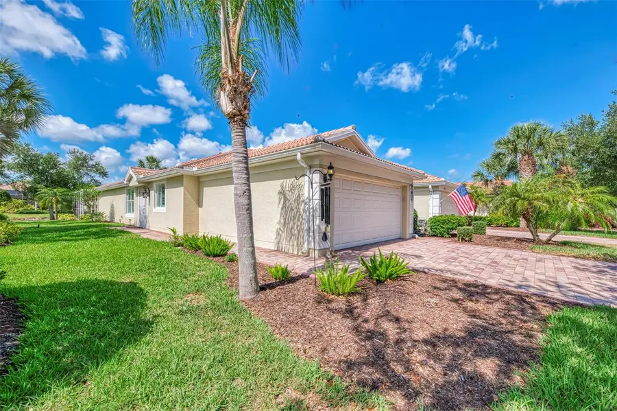 6099 Benevento Drive, Sarasota, FL 34238 - #2