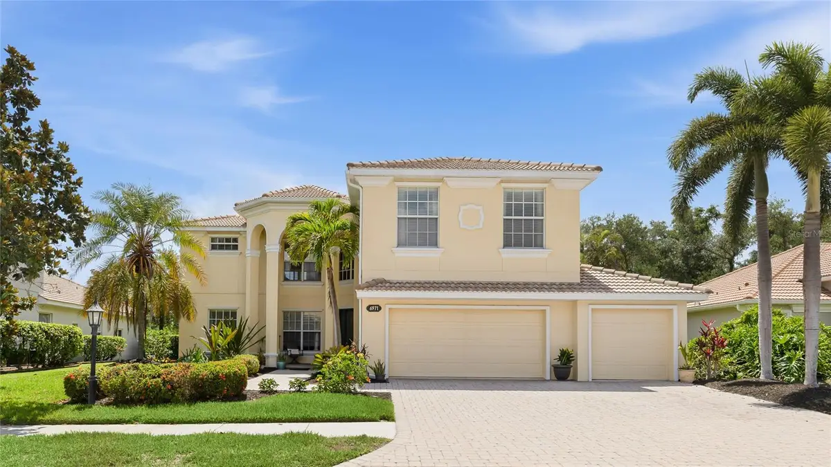 6971 Scrub Jay Drive, Sarasota, FL 34241 - #1