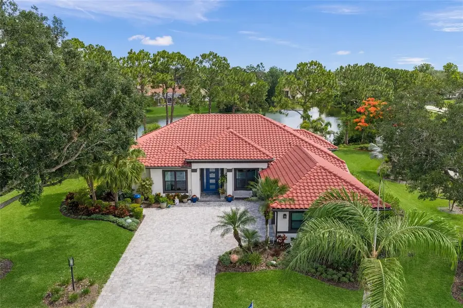 8331 Misty Lake Circle, Sarasota, FL 34241 - #2