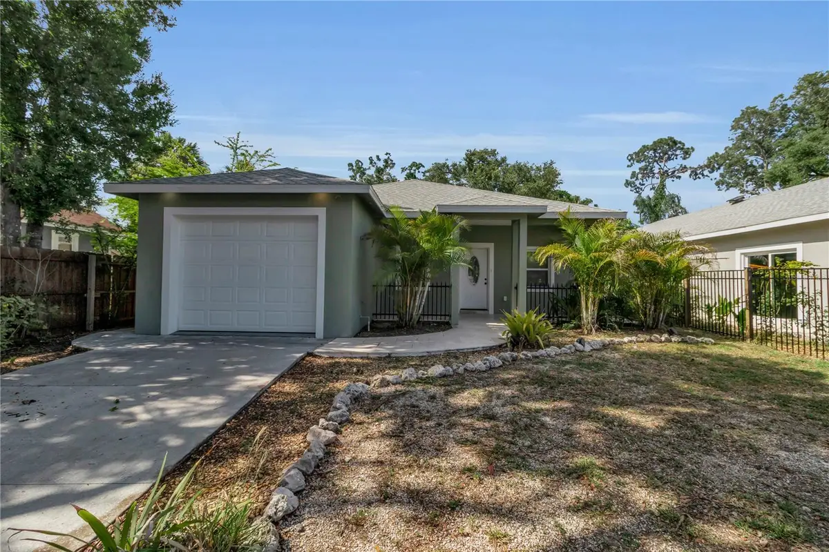 1536 25th Street, Sarasota, FL 34234 - #1