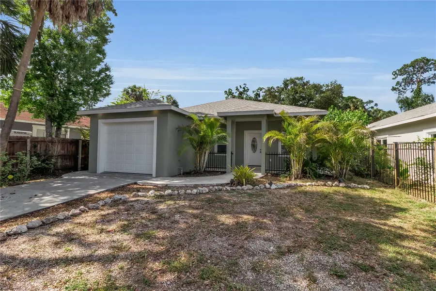 1536 25th Street, Sarasota, FL 34234 - #2