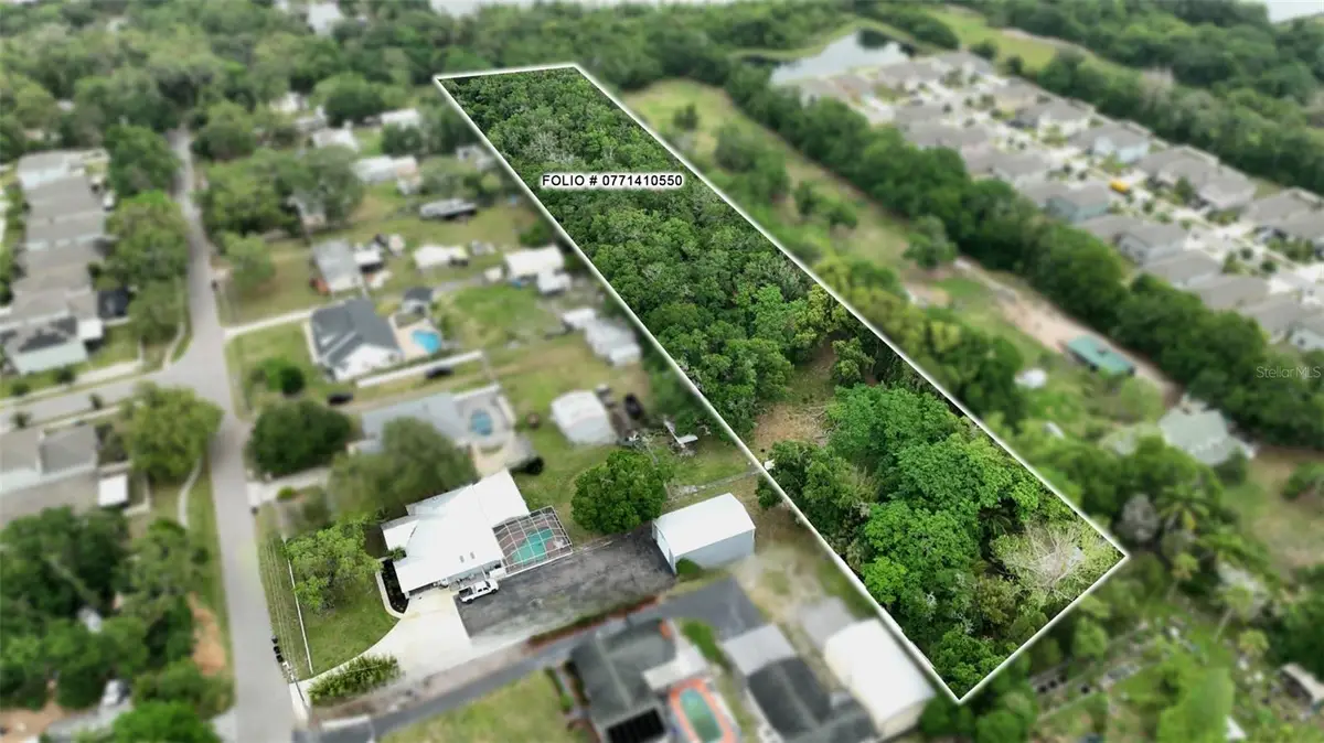 Old Cone Grove Road, Riverview, FL 33578 - #1