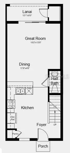 10652 Orbit Terrace, Sarasota, FL 34241 - #2