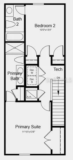 10652 Orbit Terrace, Sarasota, FL 34241 - #3
