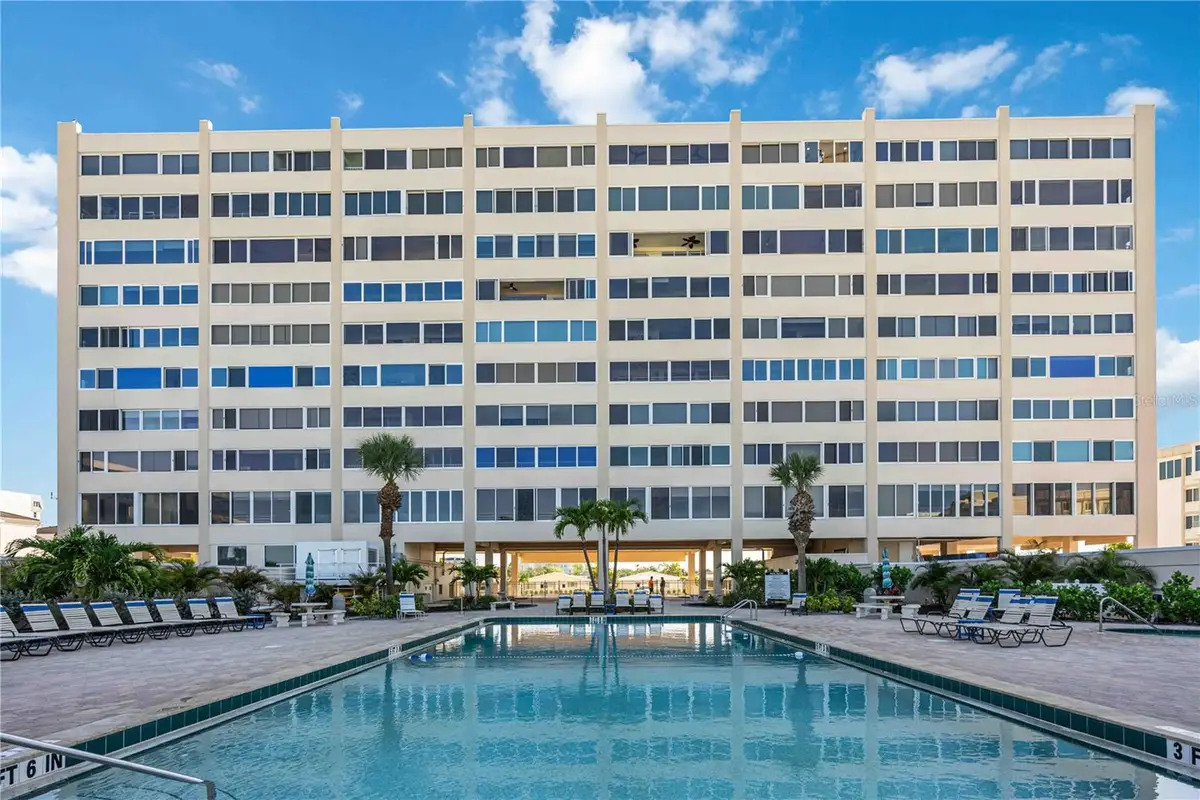 6140 Midnight Pass Road #606, Sarasota, FL 34242 - #1