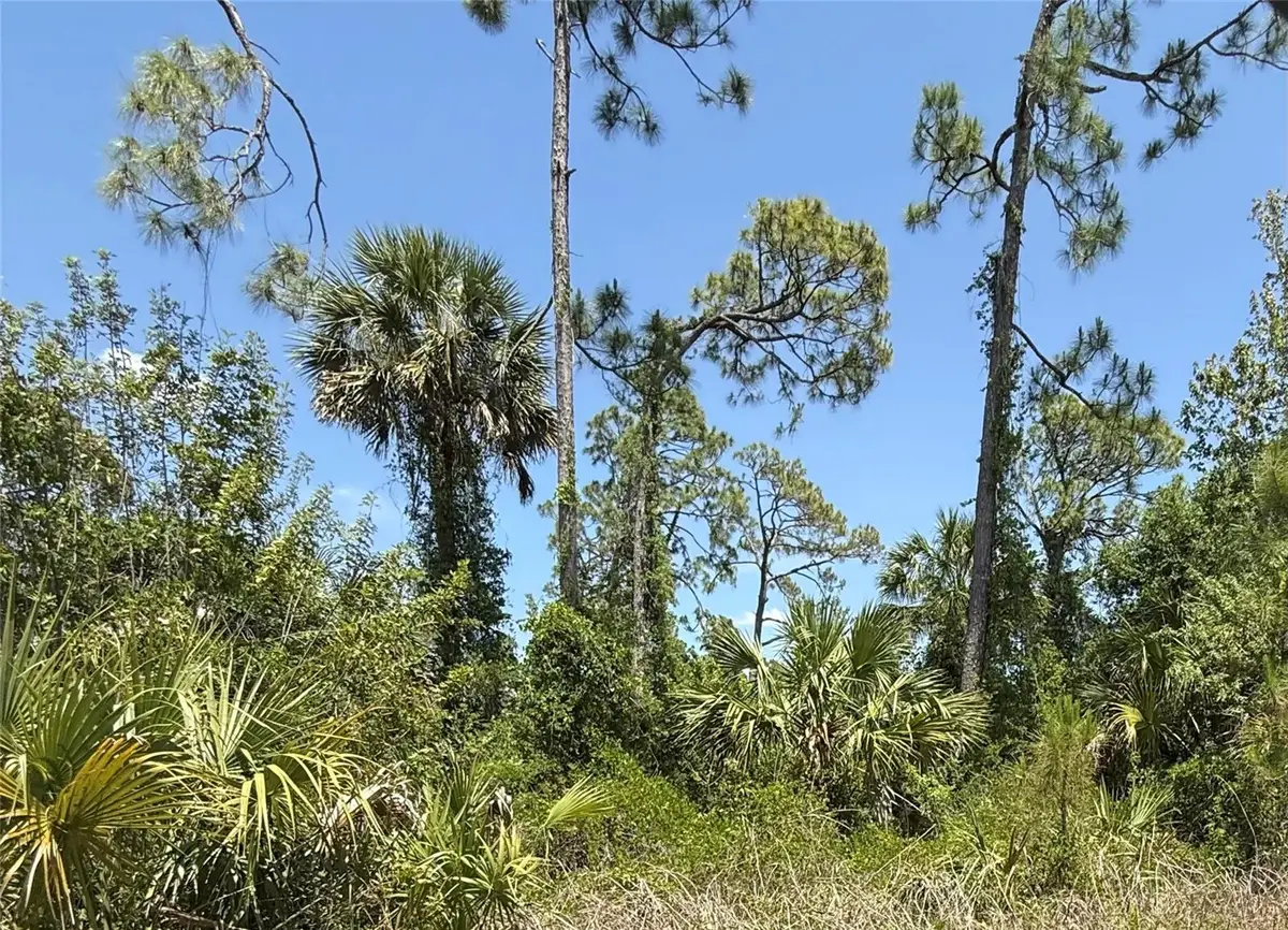 Lot 15 Coastal Street, North Port, FL 34288 - #1