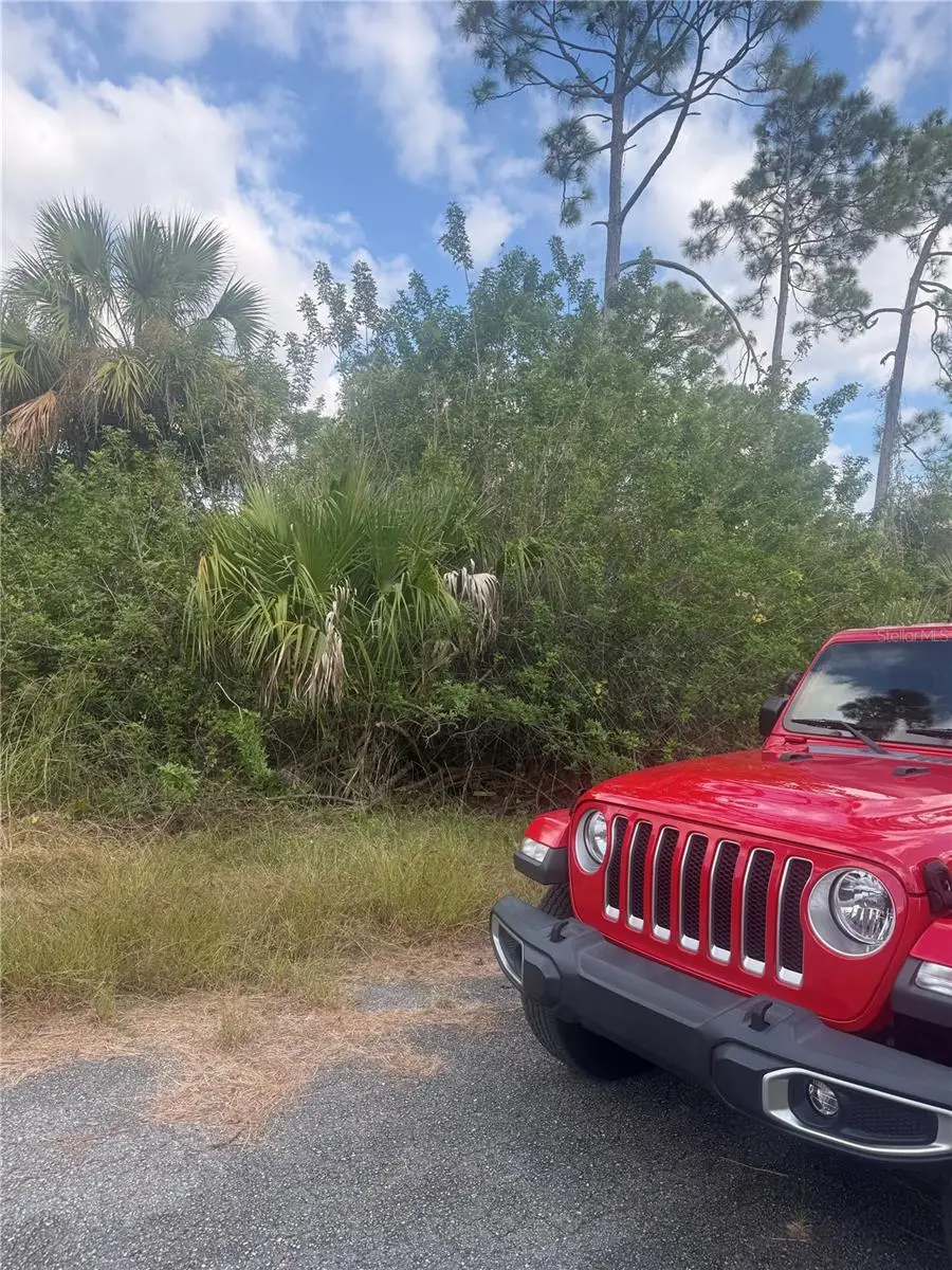 Lot 15 Coastal Street, North Port, FL 34288 - #2
