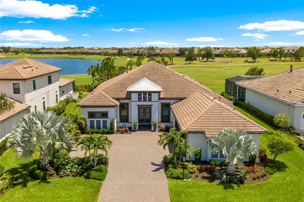 15016 Derna Terrace, BRADENTON, FL 34211