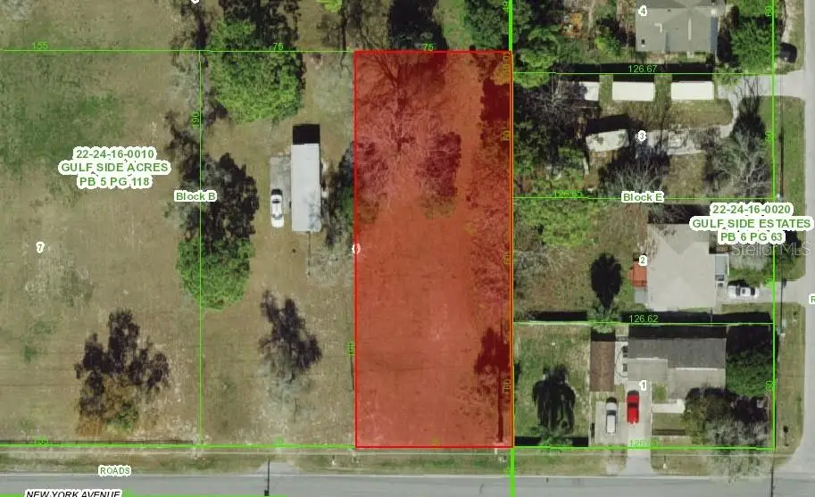 7719 New York Avenue, Hudson, FL 34667 - #1