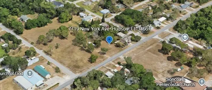 7719 New York Avenue, Hudson, FL 34667 - #2