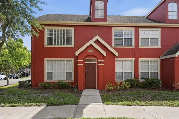 10436 White Lake Court #10436, TAMPA, FL 33626