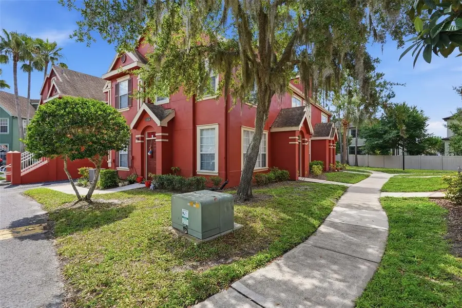 10436 White Lake Court #10436, Tampa, FL 33626 - #2
