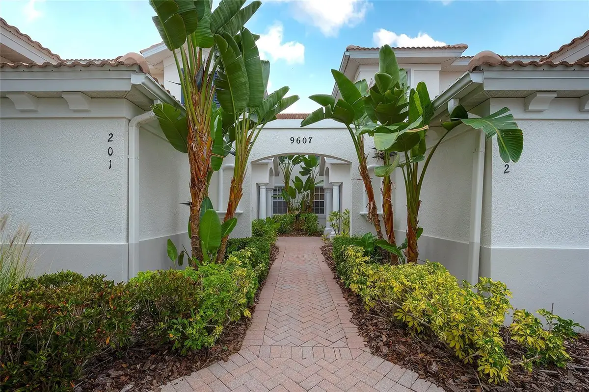 9607 Sea Turtle Terrace #201, Bradenton, FL 34212 - #1