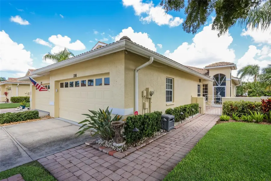 216 Vista Del Lago Way, Venice, FL 34292 - #2