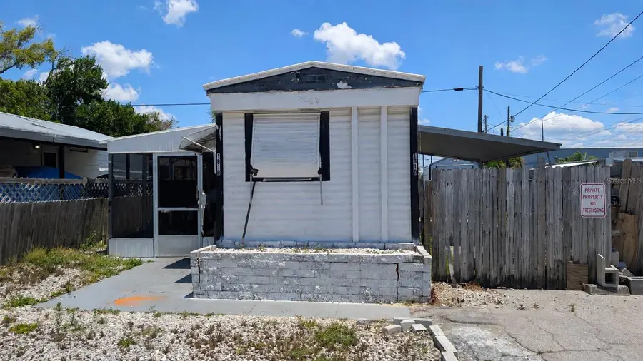 1810 Holiday Drive, Holiday, FL 34691 - #2