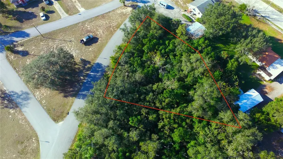 0 Poinsettia Drive, Lake Wales, FL 33898 - #2