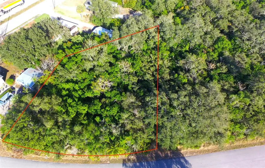 0 Poinsettia Drive, Lake Wales, FL 33898 - #3