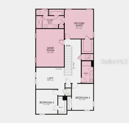 7012 Foxboro Way, Nokomis, FL 34275 - #3