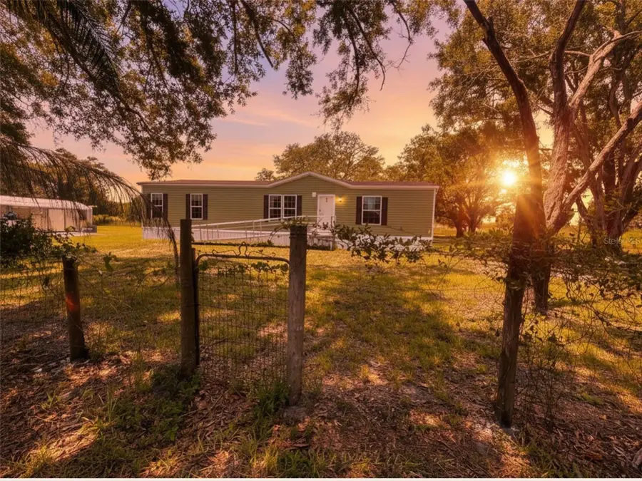 9827 SE Hoth Road, Arcadia, FL 34266 - #2