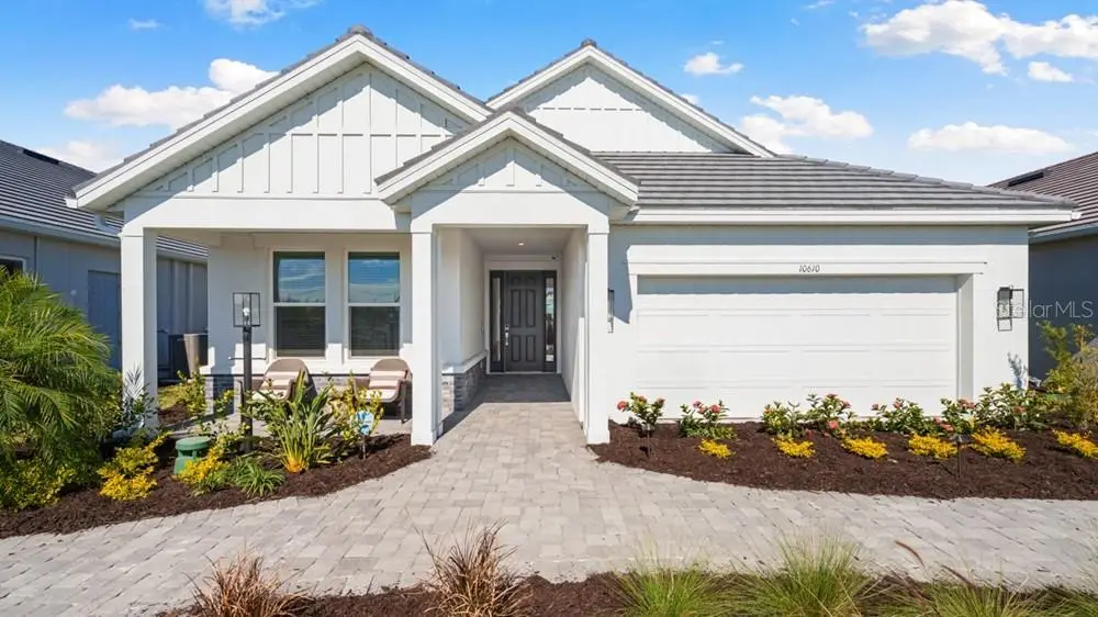 10610 Eclipse Street, Sarasota, FL 34241 - #1