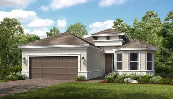3306 Vicenza Court, BRADENTON, FL 34211