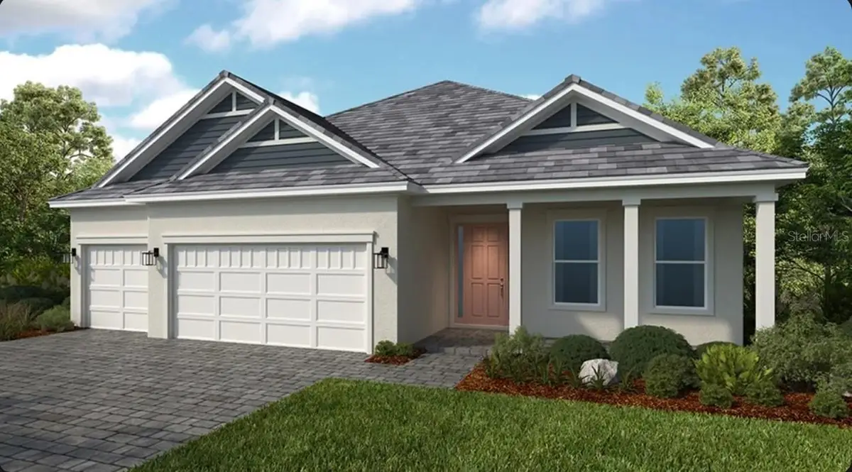 10598 Eclipse Street, Sarasota, FL 34241 - #1