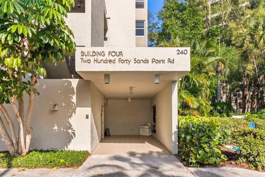 240 Sands Point Road #4104, Longboat Key, FL 34228 - #2