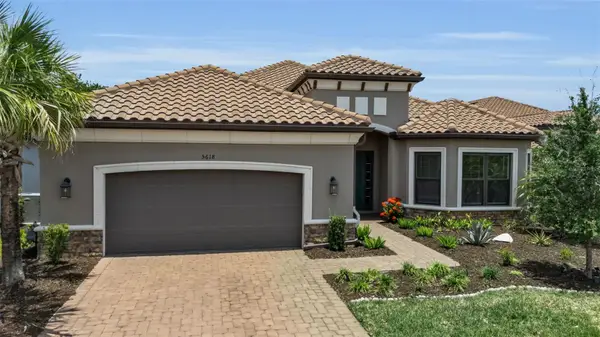 5618 Caserta Court, PALMETTO, FL 34221