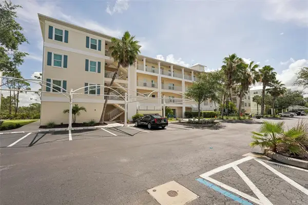 8409 Placida Road #405, PLACIDA, FL 33946