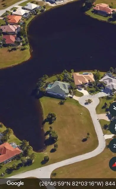 17209 Barcrest Lane, Punta Gorda, FL 33955 - #3
